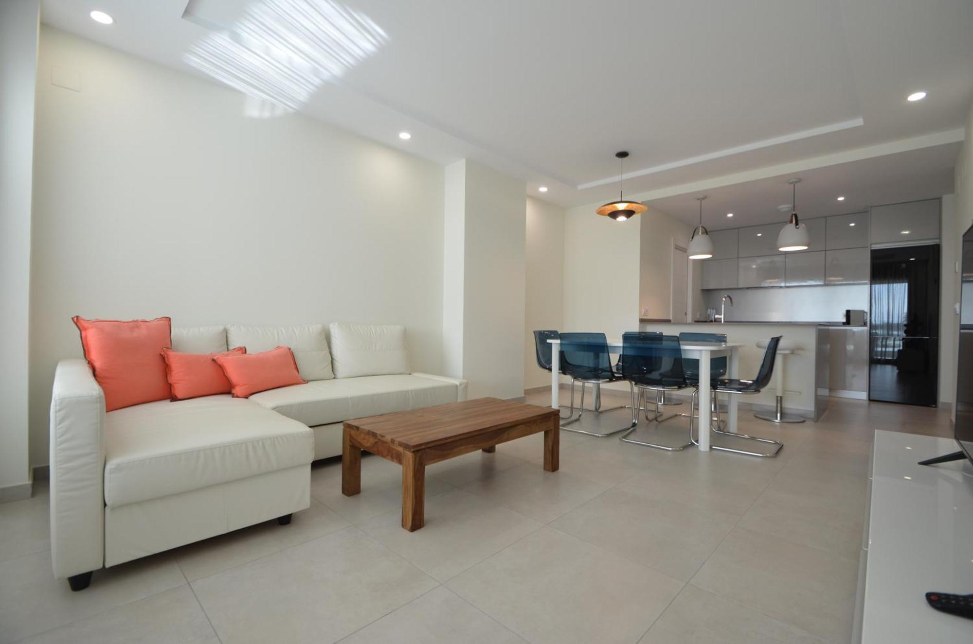 Ocean Home Excellent & Solmares Isla Canela Exterior photo